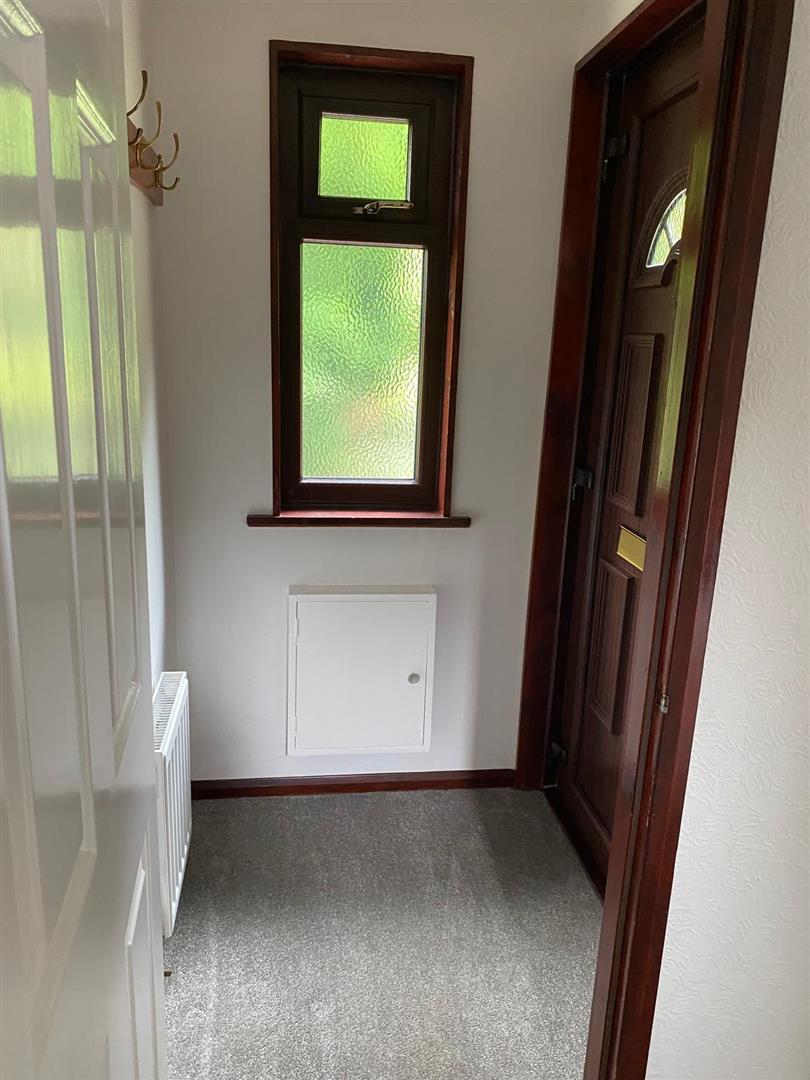 Porchway internal